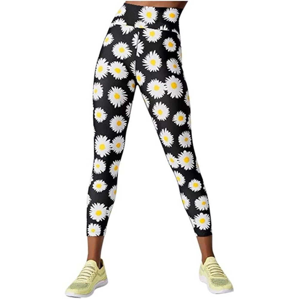 Year of Ours Women's Daisy Veronica Leggings Size Small